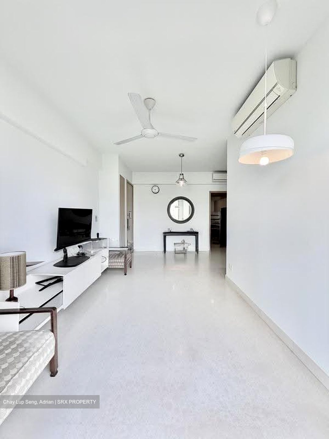 Waterford Residence (D9), Apartment #610114791